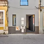 T1 - Salina Ria Apartment *