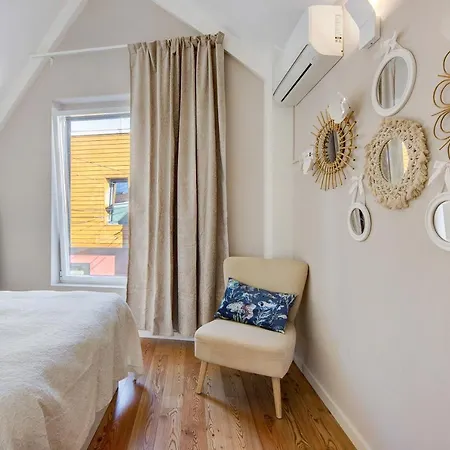 Apartment T1 - Salina Ria