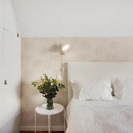 Appartement T1 - Salina Ria *