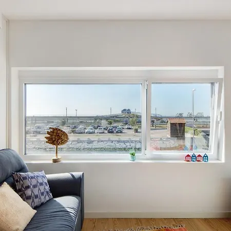 Appartement T1 - Salina Ria Aveiro