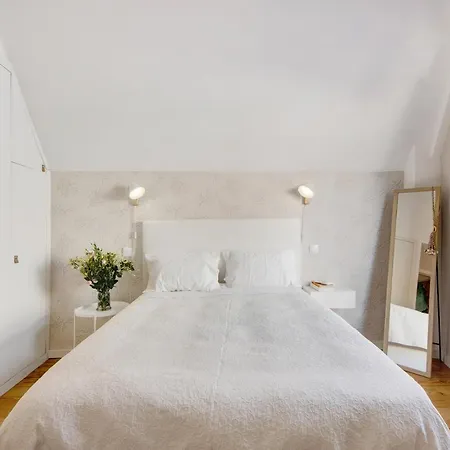 Appartement T1 - Salina Ria