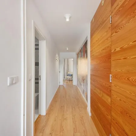 T1 - Salina Ria Appartement