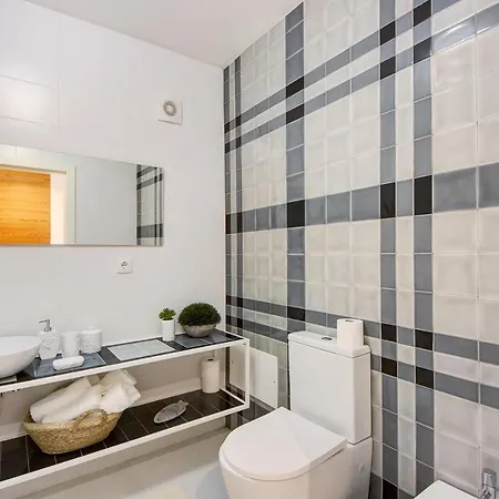 Apartment T1 - Salina Ria