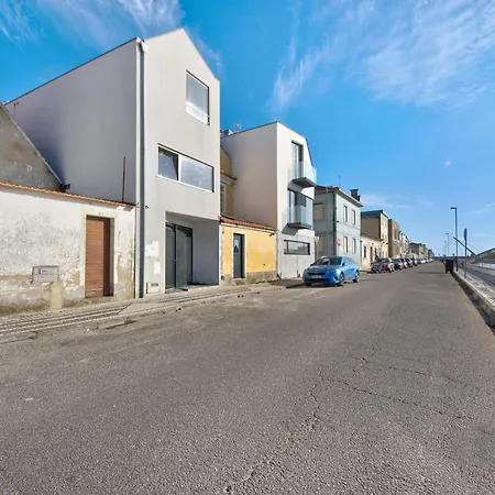 T1 - Salina Ria Appartement