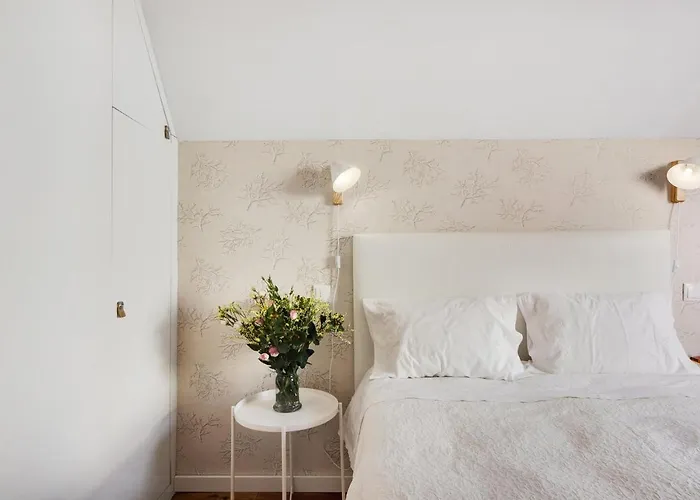 Lägenhet T1 - Salina Ria *