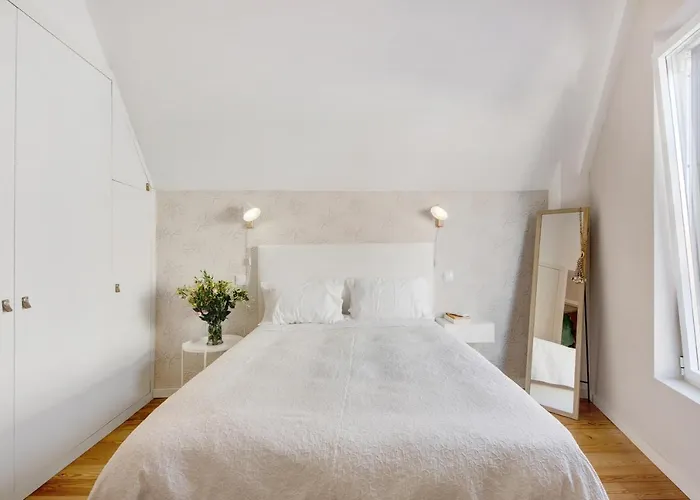 Lägenhet T1 - Salina Ria