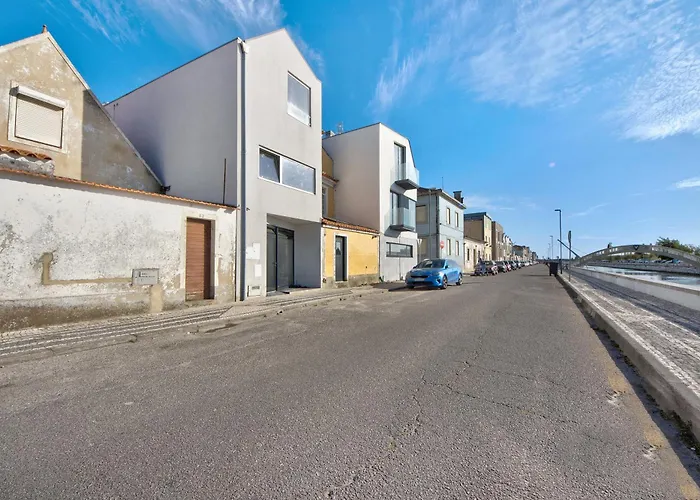 T1 - Salina Ria Lägenhet